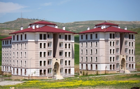 TOKİ’den 13 bin TL peşinatla kurasız ev satışı!