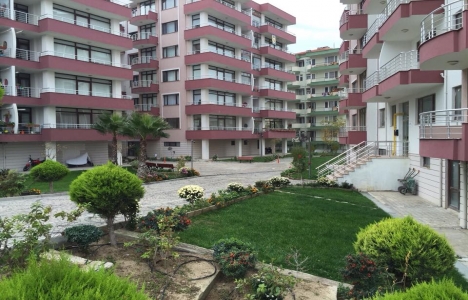 Çanakkale'de konut satış fiyatları arttı!