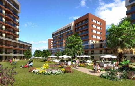 İdilia Evleri ne zaman teslim? Yüzde 10 indirimle!