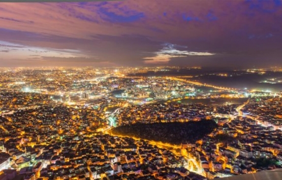 İstanbul'da depremde kaçacak imkan olmayacak!