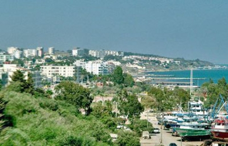 Başkan Boğaçhan Ünal'dan Adana Karataş'a su müjdesi!