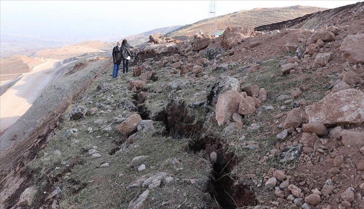 O şehir için korkutan uyarı: Katil faylarla çevirili, 7.2 den büyük deprem olabilir!