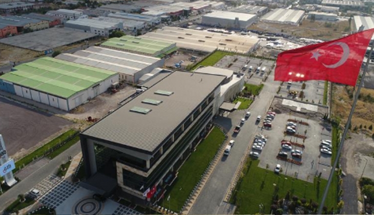 OSB lerde yeni yönetmelik krizi! Sanayici Bakanlıktan acil çözüm bekliyor