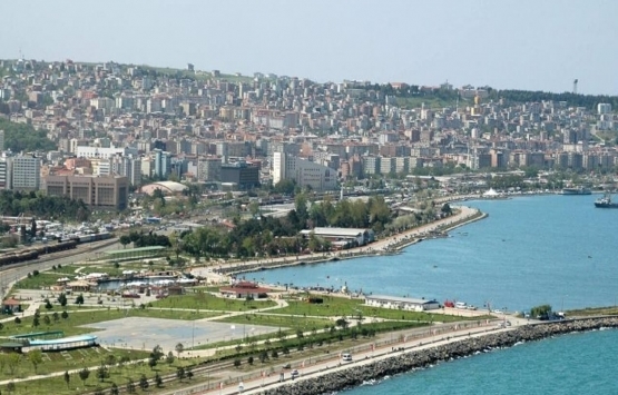 Samsun da 40 milyon liralık müze kaderine terk edildi!