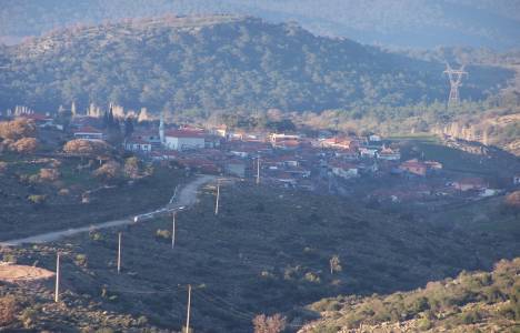 Adem Uçtu Çamlıca köyüne gölet yaptırdı!