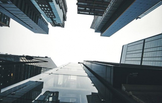 Plazalar vadisi boşalıyor!