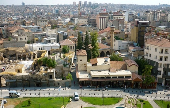 Gaziantep Büyükşehir'den 6 milyon TL'ye satılık arsa!