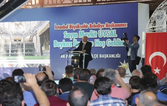 Beykoz Tokatköy Şehr-i Sitare projesinin detayları belli oldu!