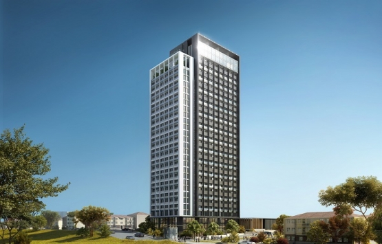 Roya Nova Rezidans ta 60 ay 0 faiz!