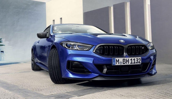 BMW 8 serisi fiyatları belli oldu! BMW 840i xDrive ne kadar? 19 Ocak 2023 fiyat listesi...