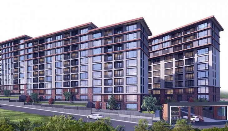 Nexonya Fergana da yılbaşı kampanyası başladı! Yüzde 35 peşinatla 60 aya varan vade!