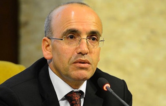 Mehmet Şimşek'ten Türkiye'nin inşaatla büyüdüğü eleştirilerine yanıt!