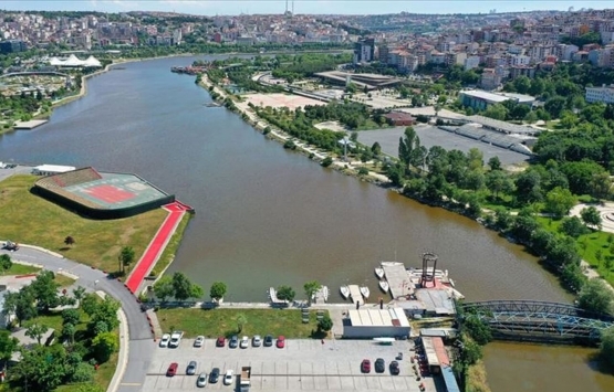 Eyüpsultan Belediyesi, Kemerburgaz daki iki araziyi 1.7 milyar TL ye sattı!