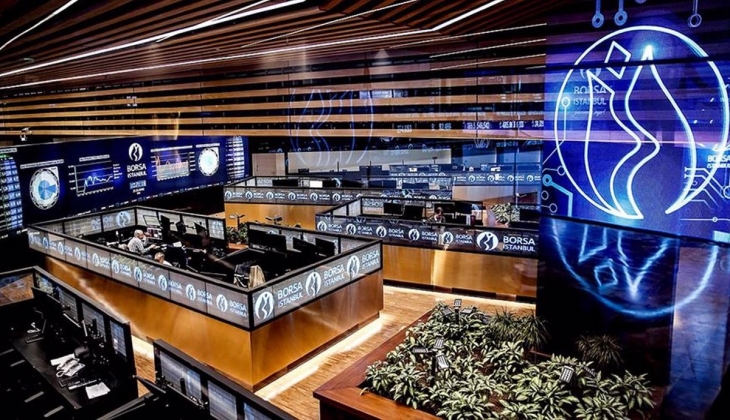 Özgür Karabat, Borsa’daki büyük vurgunu anlattı!