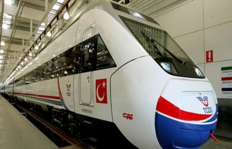 İstanbul - Ankara arası 75 dakika olacak