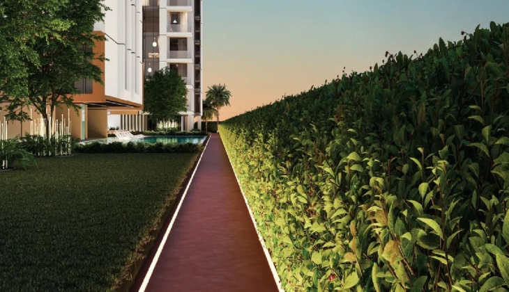 Dubai Levanto by ORO 24’te yüzde 15 peşinat ve 136 bin dolardan başlayan fiyatlarla!