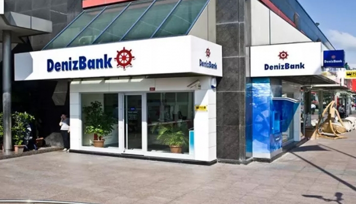 Denizbank tan Mükemmel atak! Böyle bir kredi daha önce verilmedi