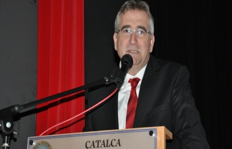 Çatalca'daki tarihi çeşmeler restore ediliyor!