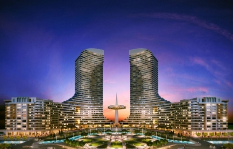 Sinpaş Altınoran 40. yıl kampanyası!