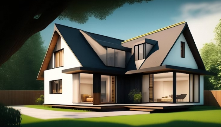 Prefabrik ev fiyatları ne kadar? 2+1 ev fiyatları kaç TL? İşte 22 Haziran 2023 fiyat listesi