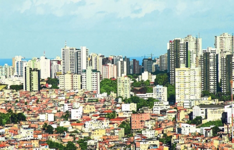 Kentsel Dönüşüm Zirvesi, Bursa'da yapılacak!