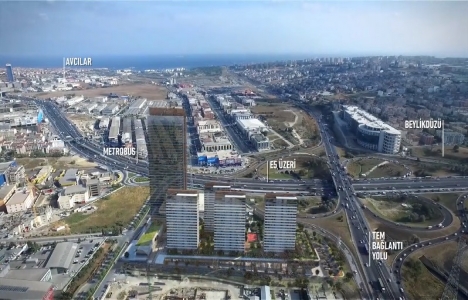 Babacan Premium Evleri nde Ramazan kampanyası!