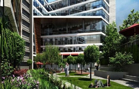 DKY On Kağıthane kampanyalı ödeme planı!