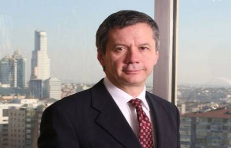 Ömer Aras: Gayrimenkul yatırımları büyümeye katkı sağlayacak!