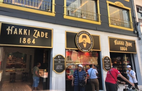 Hakkı Zade 1864 Anadolu yakasındaki ilk şubesini açtı!