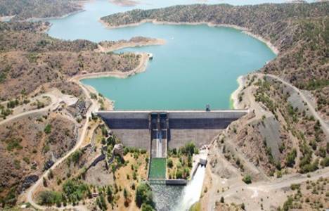DSİ'de su kaynağı hazır olan projelere öncelik veriliyor!
