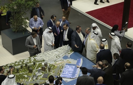 2. Expo Turkey By Qatar başlıyor!