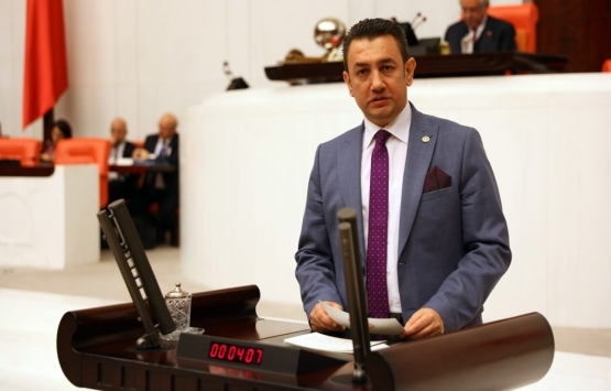 Karaman'da yapımına başlanan Sertavul tünellerinin akıbeti TBMM'de!