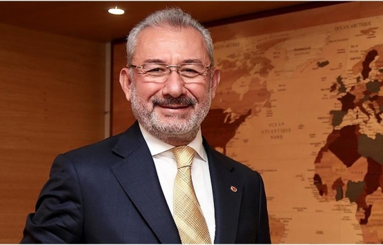 Tosyalı Holding in İskenderun daki 2.5 milyar dolarlık tesisinde sona yaklaşıldı!