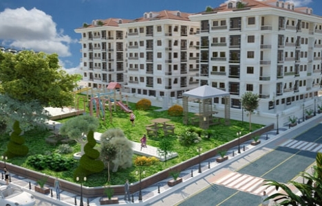 Yenibosna AB Yaşam Evleri teslim tarihi!