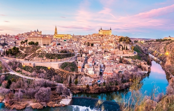 Beyazıt Öztürk İspanya’daki evini 600 bin dolara satıyor!