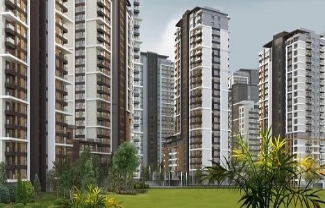 Aydınlı-Metal Yapı Konut Güneş Tepe İstanbul Projesi!