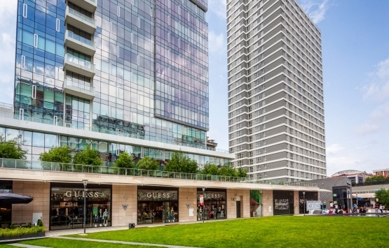 Nurol Park Projesi J Blok revize değerleme raporu!