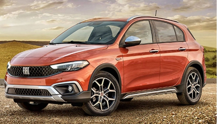 En uygun fiyatlı SUV: Fiat Egea Cross! En ucuz Fiat Egea Cross ne kadar? İşte 31 Ağustos 2022 fiyat listesi