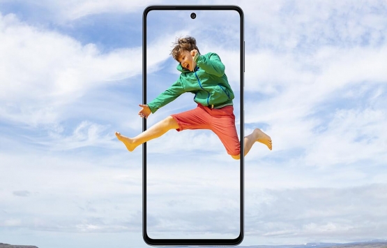 Samsung Galaxy M52 5G fiyatlarında 5.300 TL indirim! Mart 2022 Fiyat Listesi...