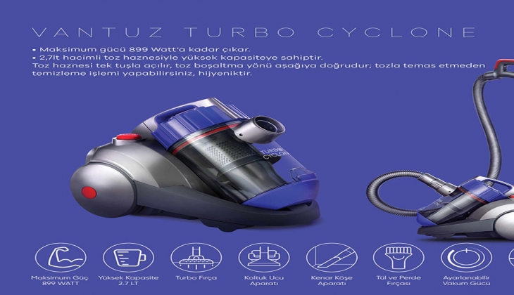 Temizlik tutkunları Karaca elektrikli süpürge tam aradığınız özellikte. İşte 28 Eylül 2022 Karaca fiyat listesi