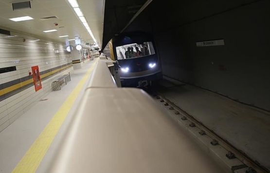 Hedef: Yılda 20 kilometre raylı sistem!