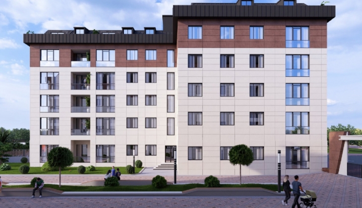 Simpark One Arnavutköy’de Ekim 2025 fiyatları 8 milyon 500 bin TL’den başlıyor!