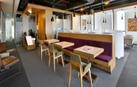 Coworking konsepti Türkiye'de yaygınlaşıyor!