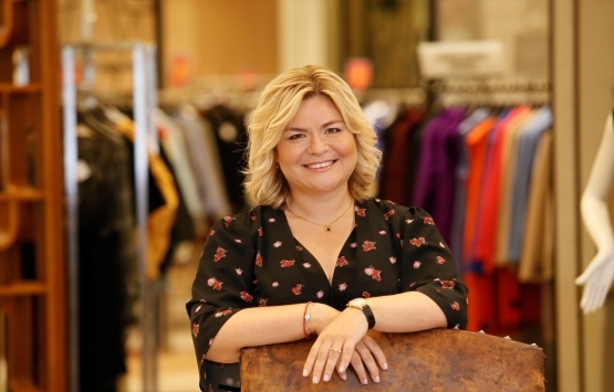 Beymen Club 50 nci mağazasını Ankara Gordion AVM de açtı!