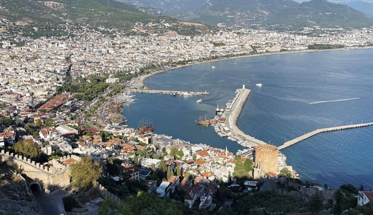 Mars International CEO su: Yabancıya konut satışı 2025 yılında yeniden canlanacak!