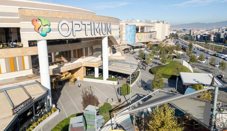 Rönesans Gayrimenkul Yatırım  yılın üçüncü çeyreğinde 135 milyon Euro kar elde etti!