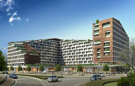 Work Square iletişim!