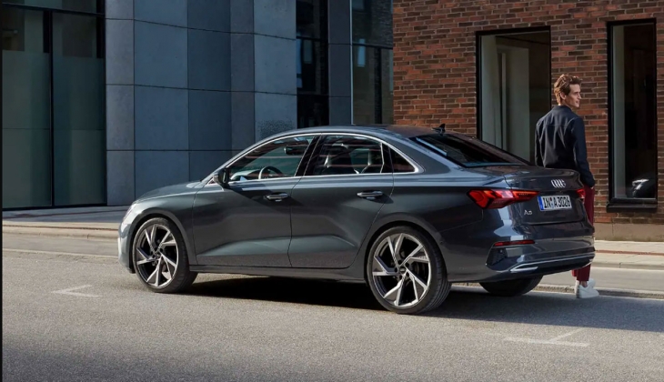 Bu seri rüyalarınıza girebilir! Audi A serisinin yeni fiyatları belli oldu! 31 Ağustos 2022 Audi fiyat listesi..