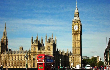 İngiltere'de Türk okulları açılıyor!