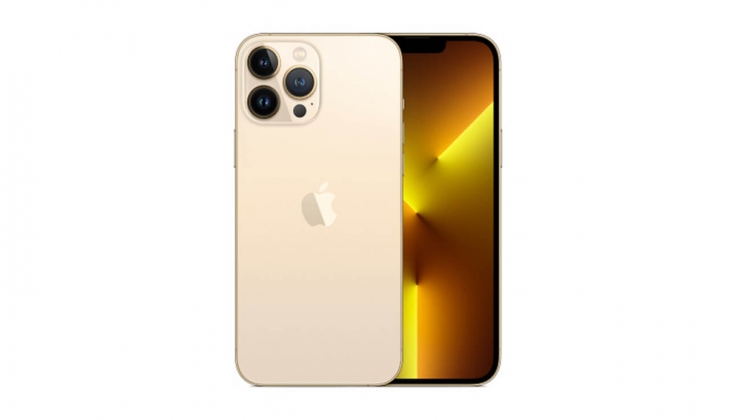 iPhone 13 Pro Max e 500 TL indirim! Sakın kaçırmayın! İşte 2022 Mart fiyat listesi...